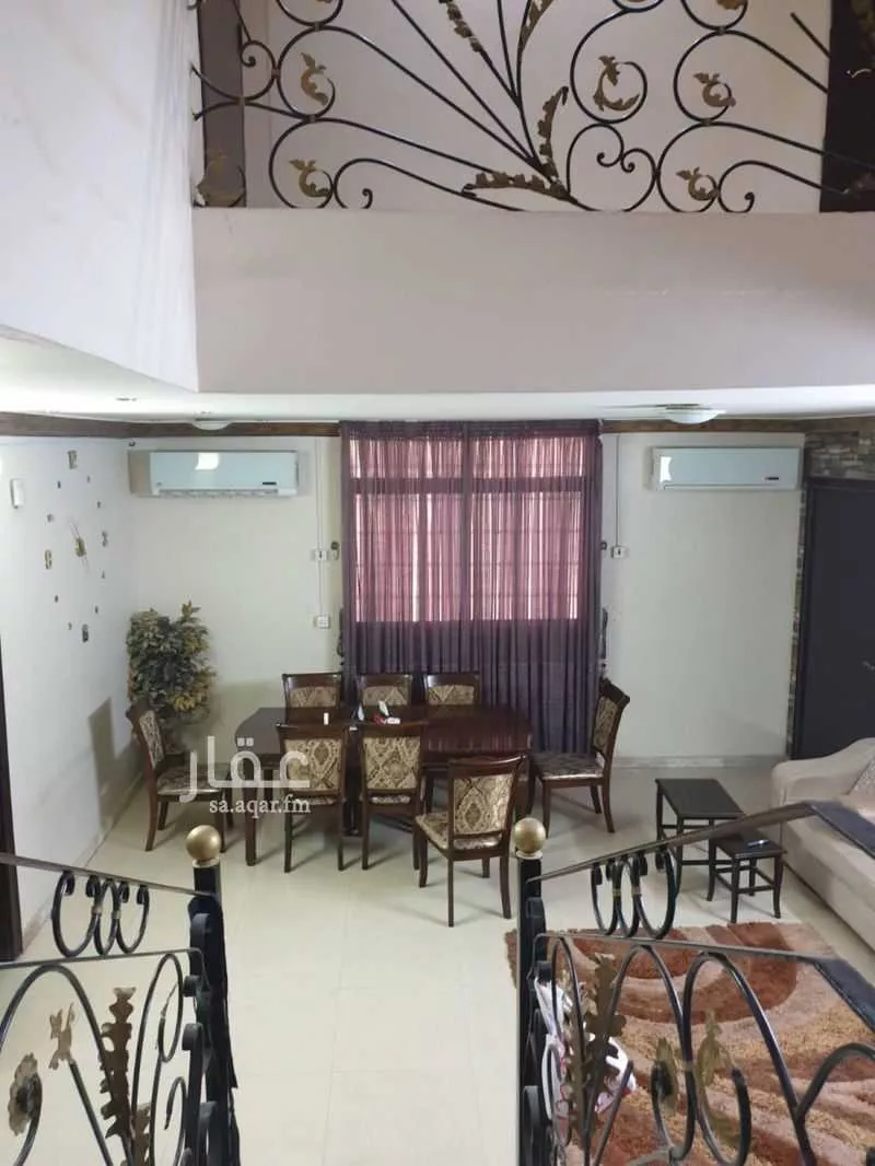 4 bedroom villa in Al Wadi, Riyadh 4