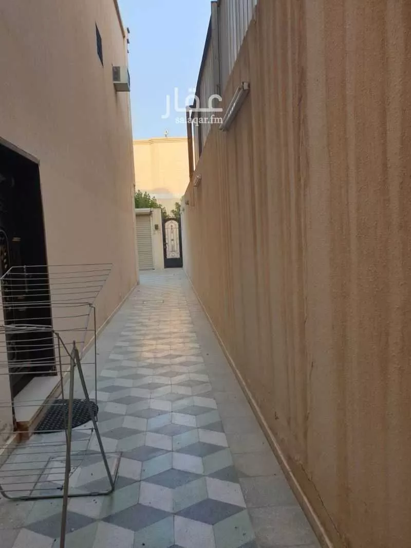 4 bedroom villa in Al Wadi, Riyadh 10