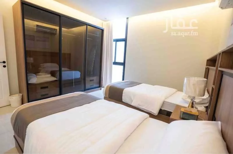 3 bedroom apartment in Al Rawdah, Riyadh 10