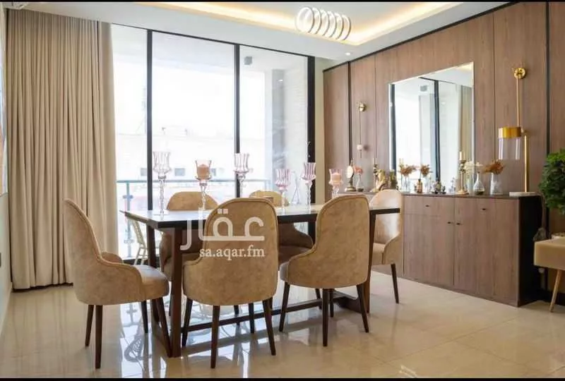 3 bedroom apartment in Al Rawdah, Riyadh 15