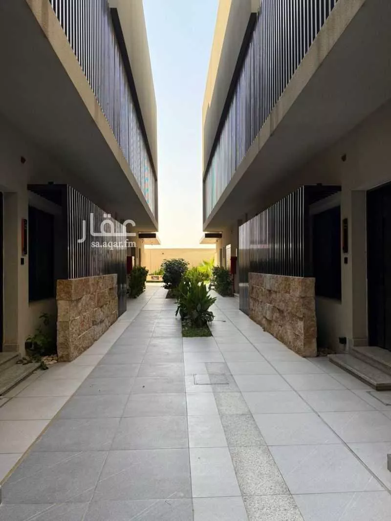 3 bedroom villa in Al Rimal, Riyadh 4