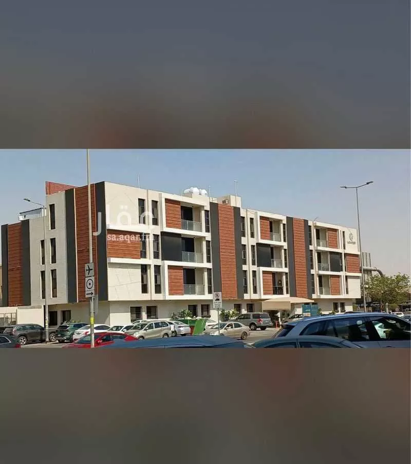 3 bedroom apartment in Al Rawdah, Riyadh 5