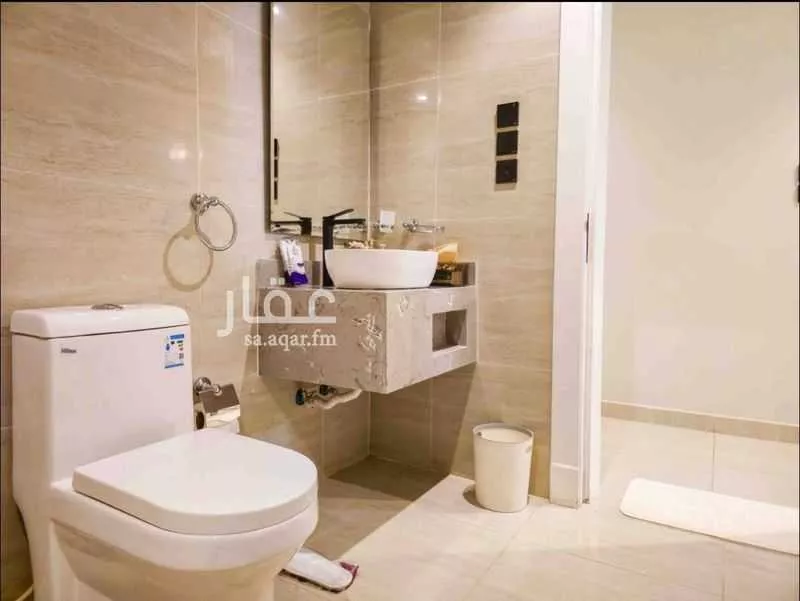 3 bedroom apartment in Al Rawdah, Riyadh 17