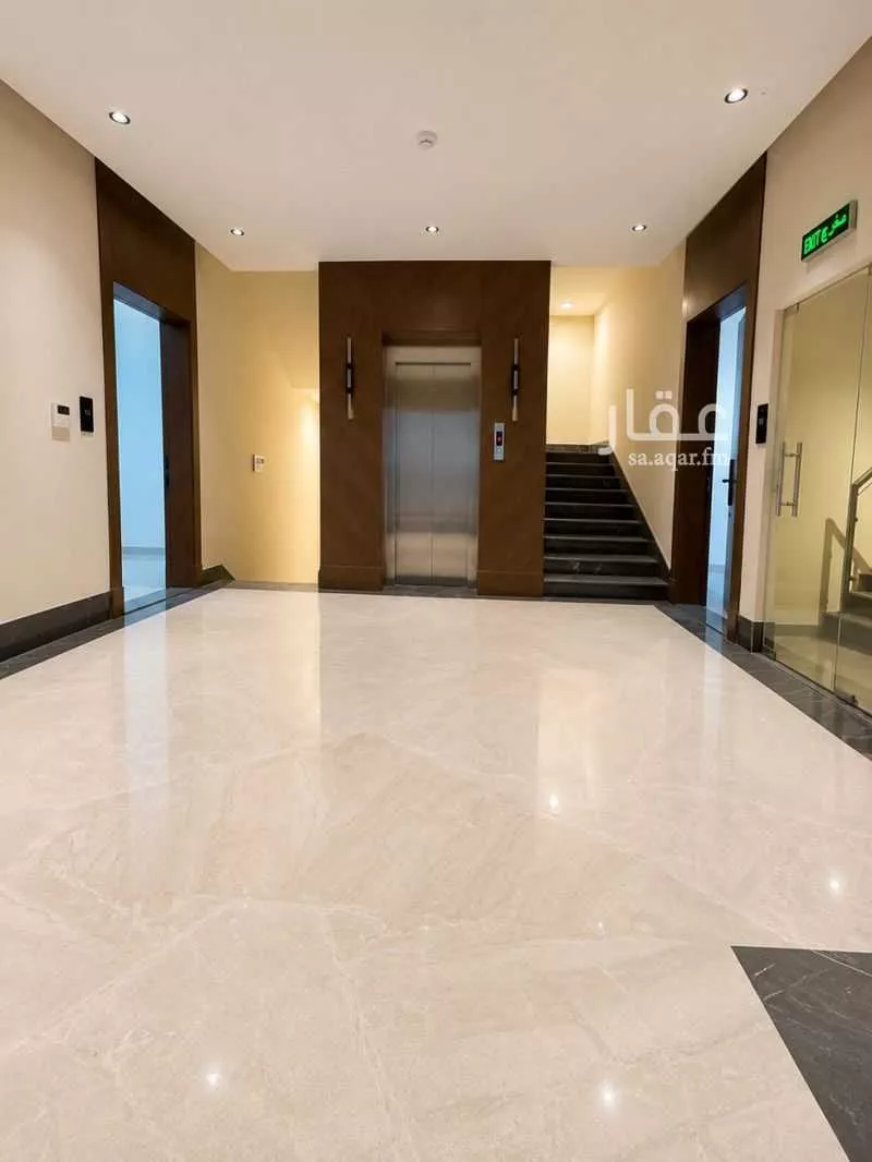2 bedroom apartment in Al Wadi, Riyadh 8