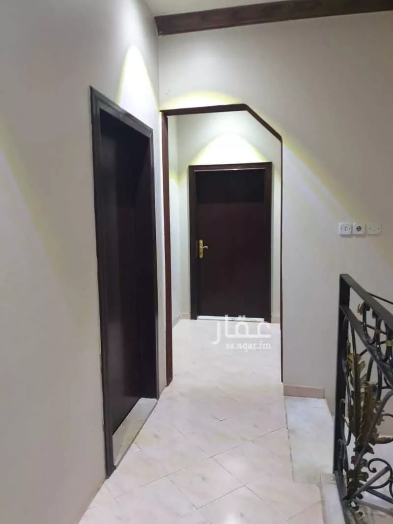 4 bedroom villa in Al Wadi, Riyadh 9