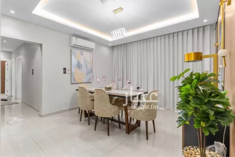 3 bedroom apartment in Al Rawdah, Riyadh 20