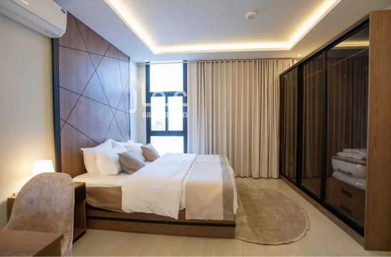 3 bedroom apartment in Al Rawdah, Riyadh 19