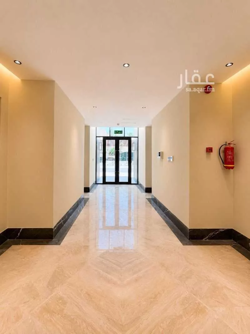2 bedroom apartment in Al Wadi, Riyadh 5