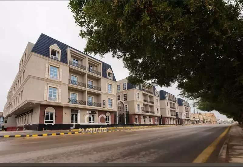 3 bedroom apartment in Salah Ad Din 1