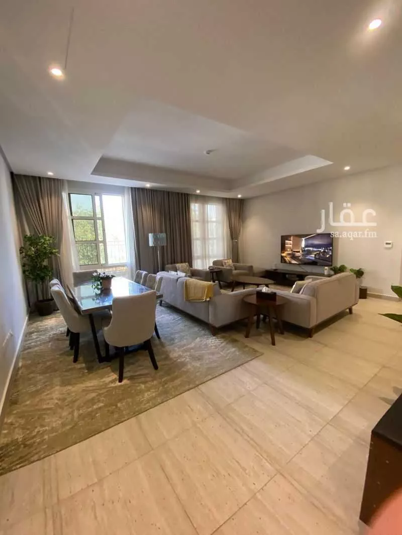 3 bedroom apartment in Salah Ad Din 5