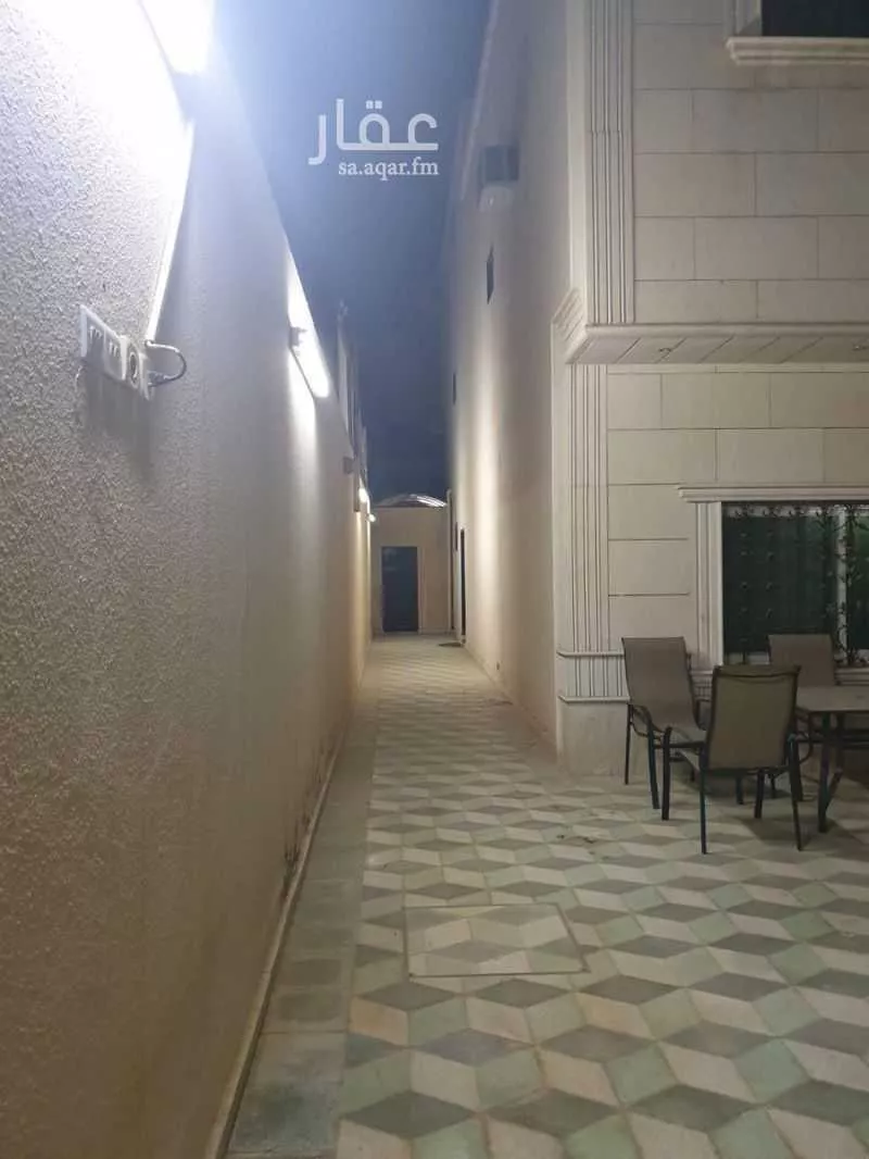 4 bedroom villa in Al Wadi, Riyadh 5