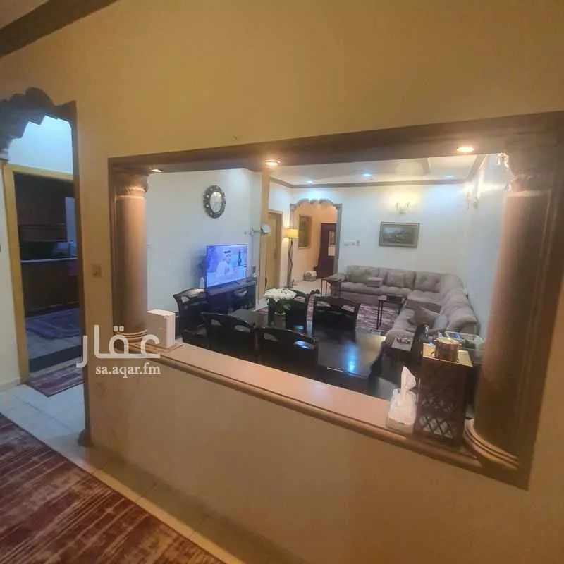 5 bedroom apartment in Al Murabba, Riyadh 15