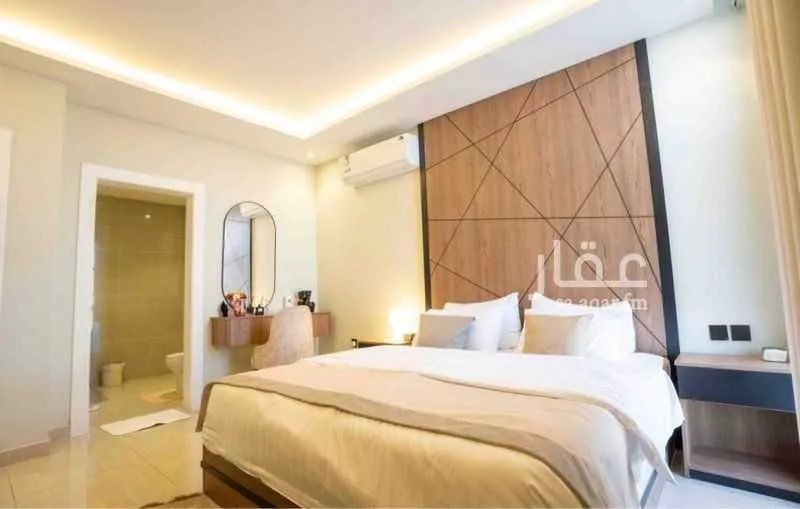3 bedroom apartment in Al Rawdah, Riyadh 11