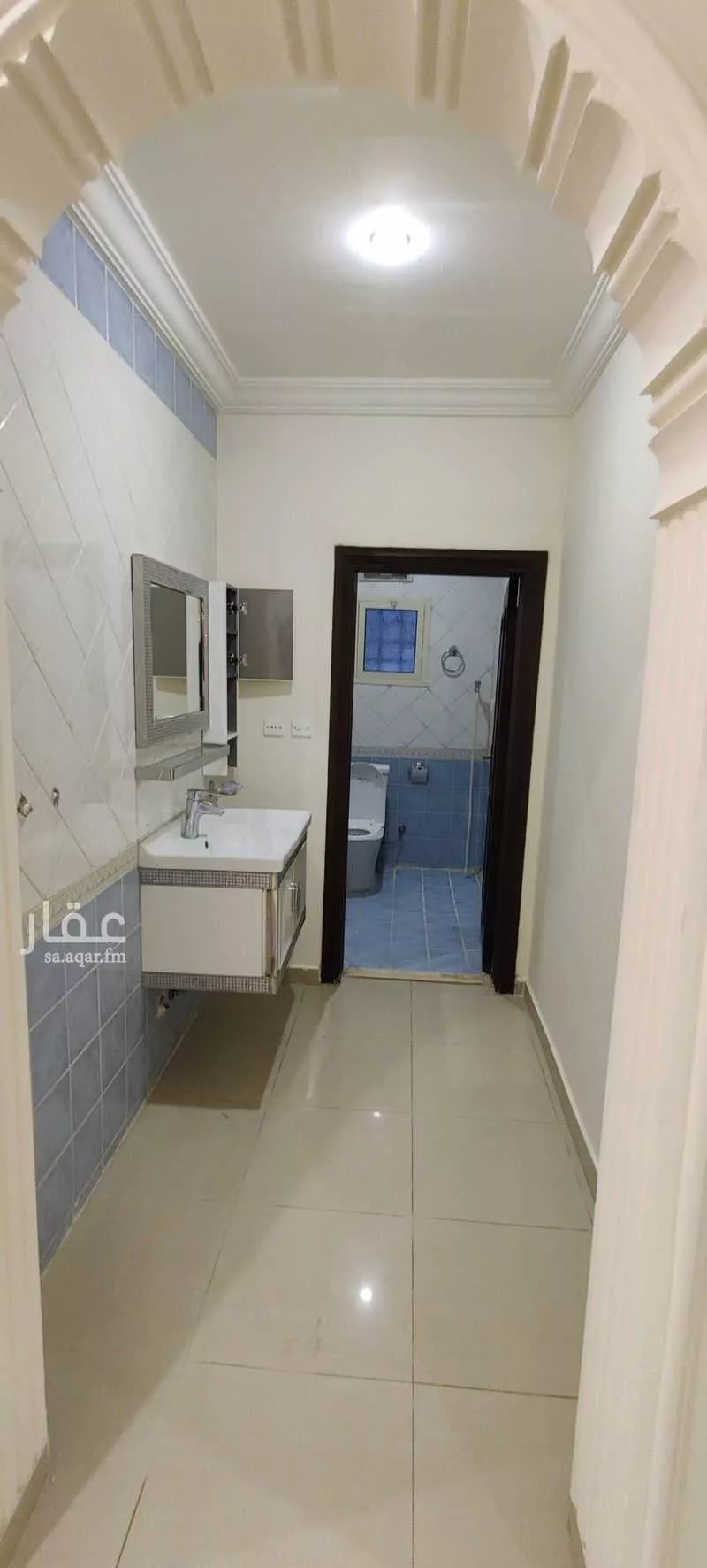 شقة 4 غرف في المروة 3