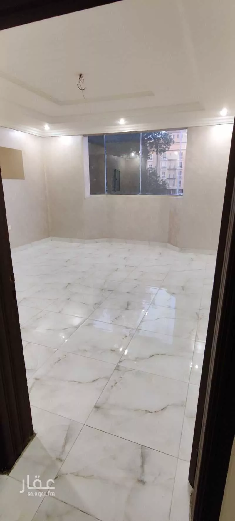 شقة 4 غرف في المروة 1