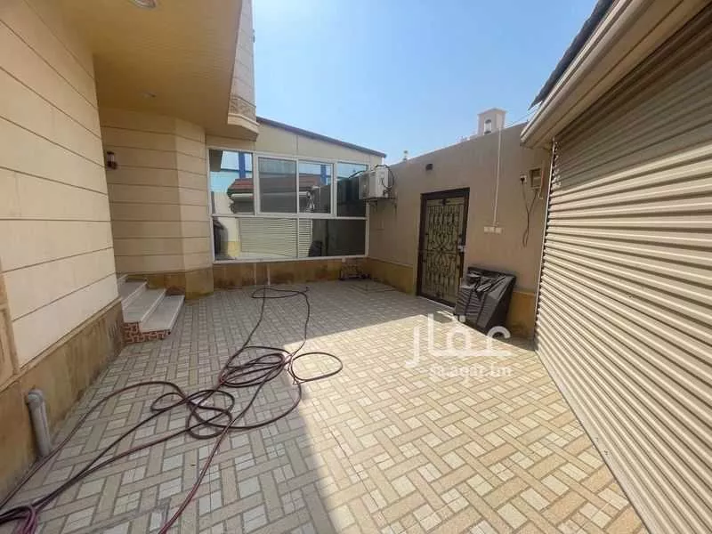 4 bedroom villa in Al Falah, Jeddah 8