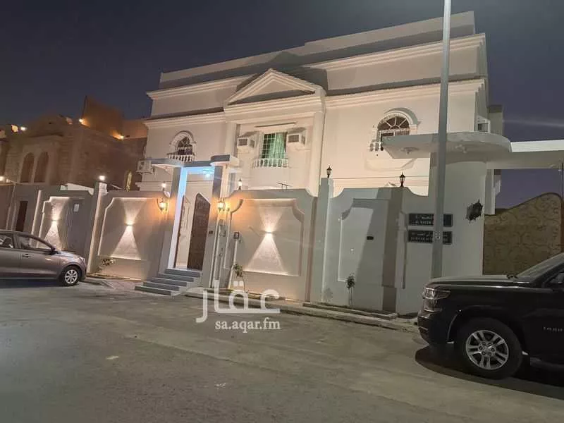 فيلا 20 غرف في النعيم 1