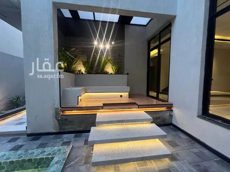 فيلا 5 غرف في الشراع 1