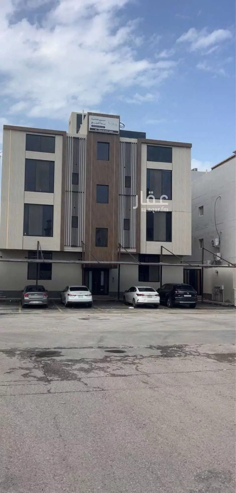 3 bedroom apartment in Ash Shulah