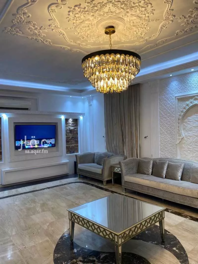 عمارة 720 م² في أبرق الرغامة 3