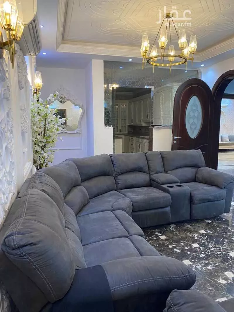 4 bedroom building in Abruq Ar Rughamah, Jeddah 8