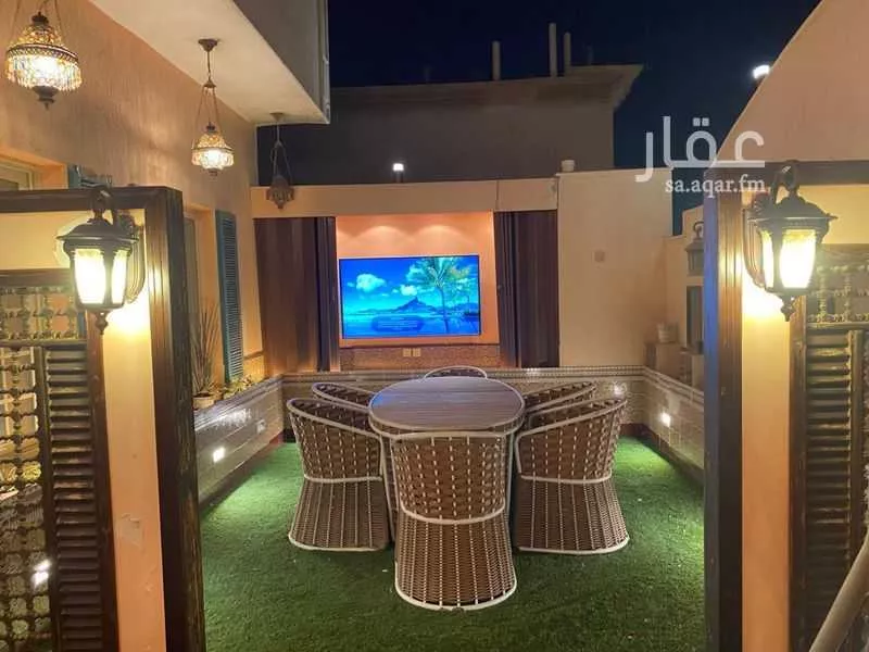 عمارة 720 م² في أبرق الرغامة 2