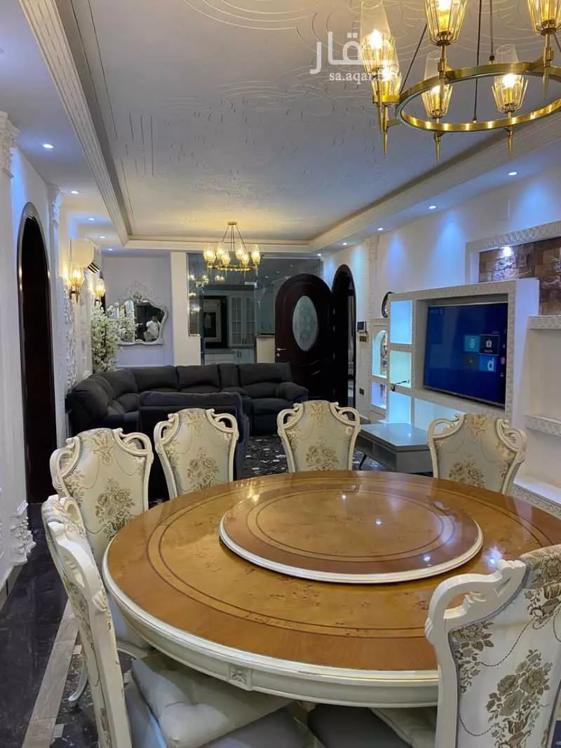 عمارة 720 م² في أبرق الرغامة 1