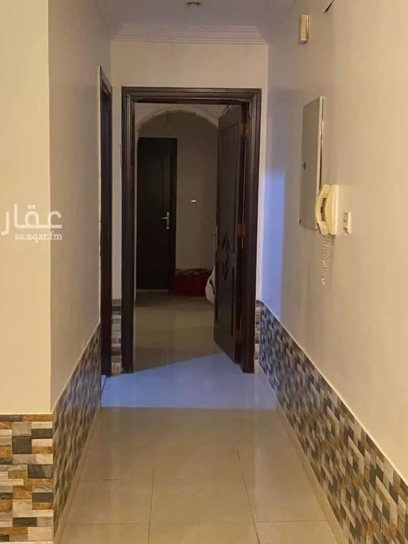 شقة 5 غرف في الواحة 2