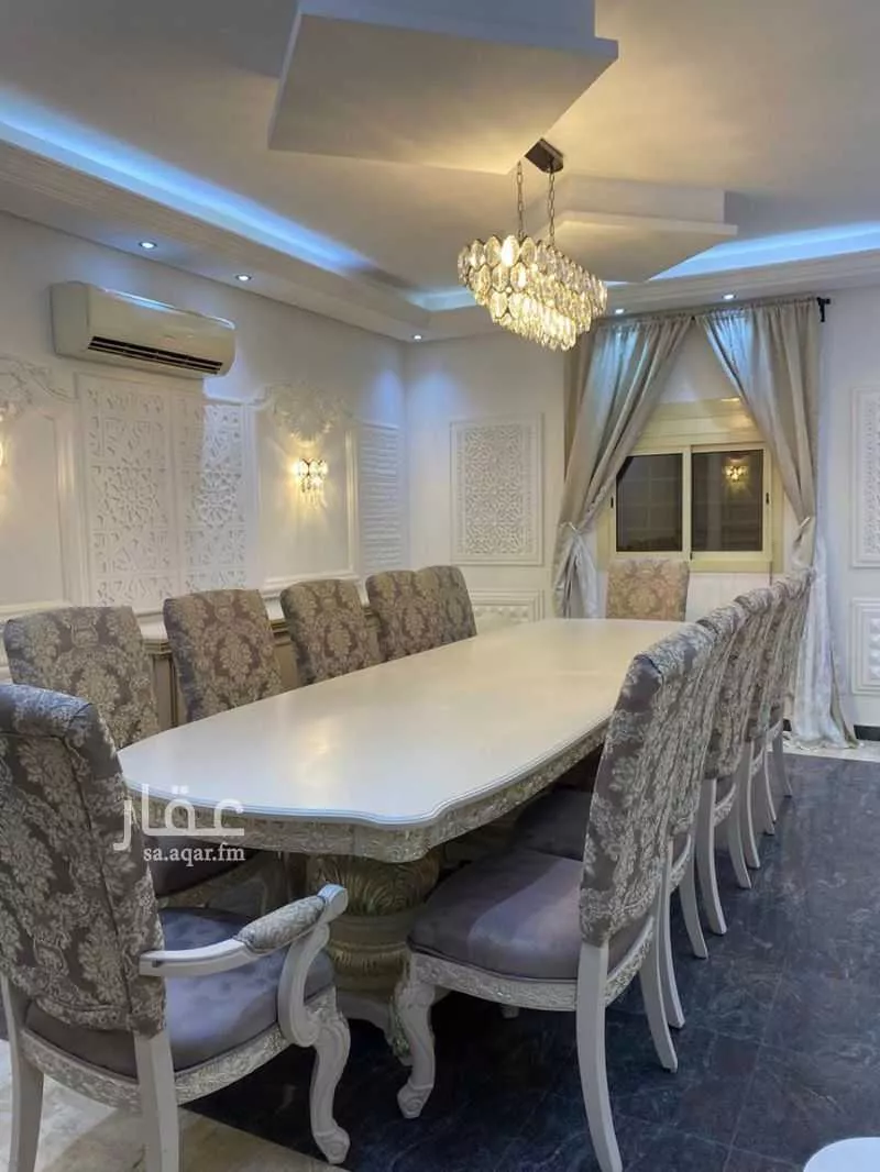 عمارة 720 م² في أبرق الرغامة 4