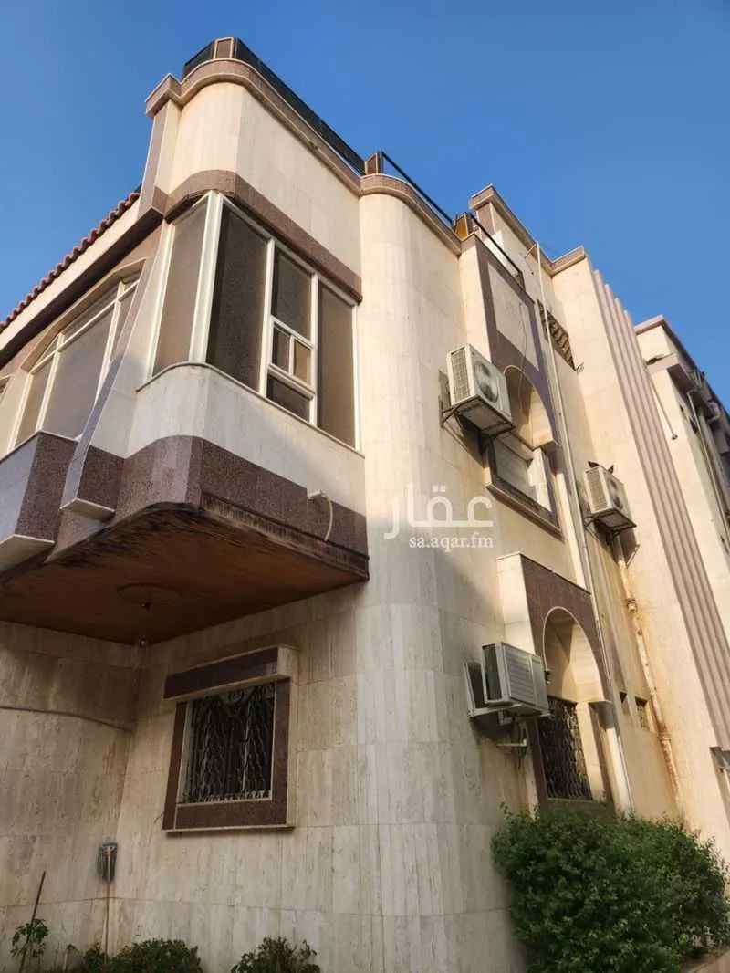 فيلا 17 غرف في الصفا 2