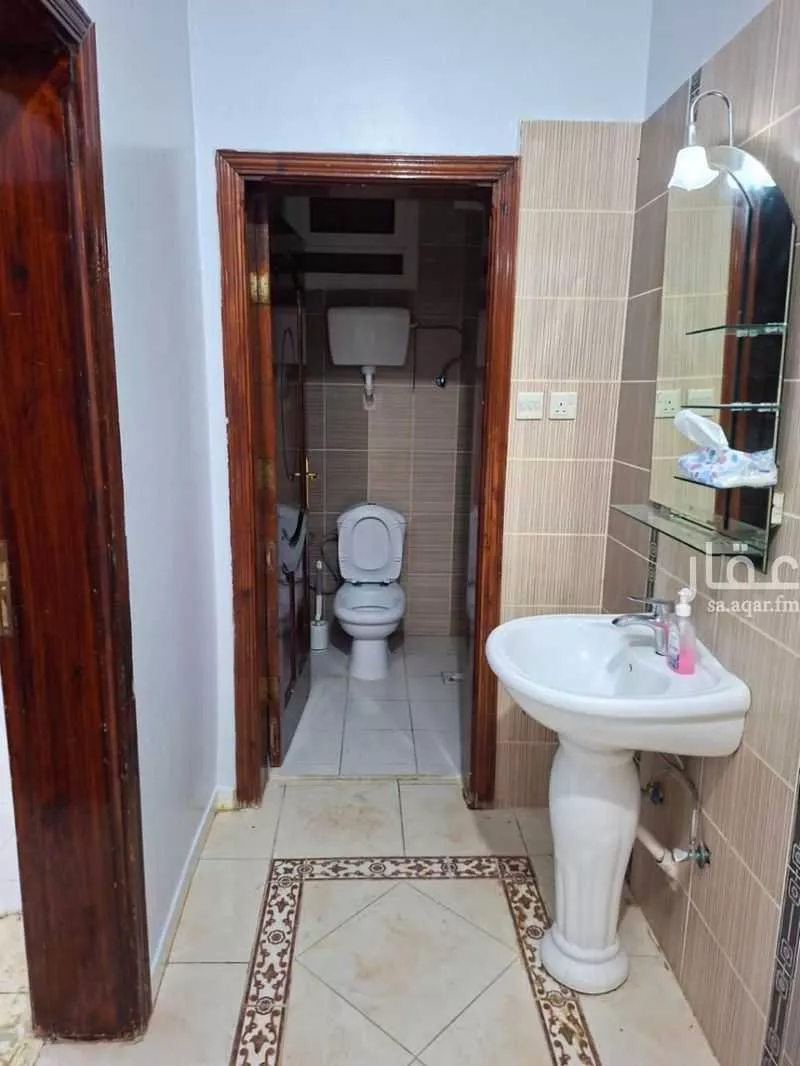 5 bedroom apartment in Mudhainib 2