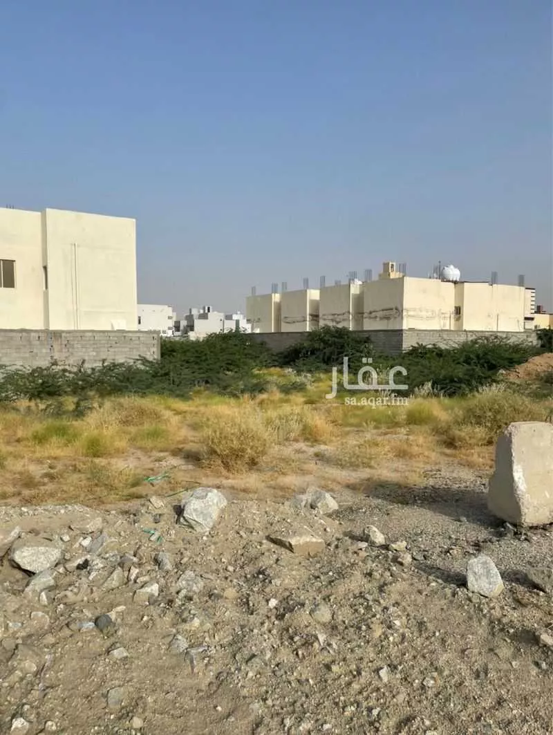 أرض 600 م² في الملك فهد 3