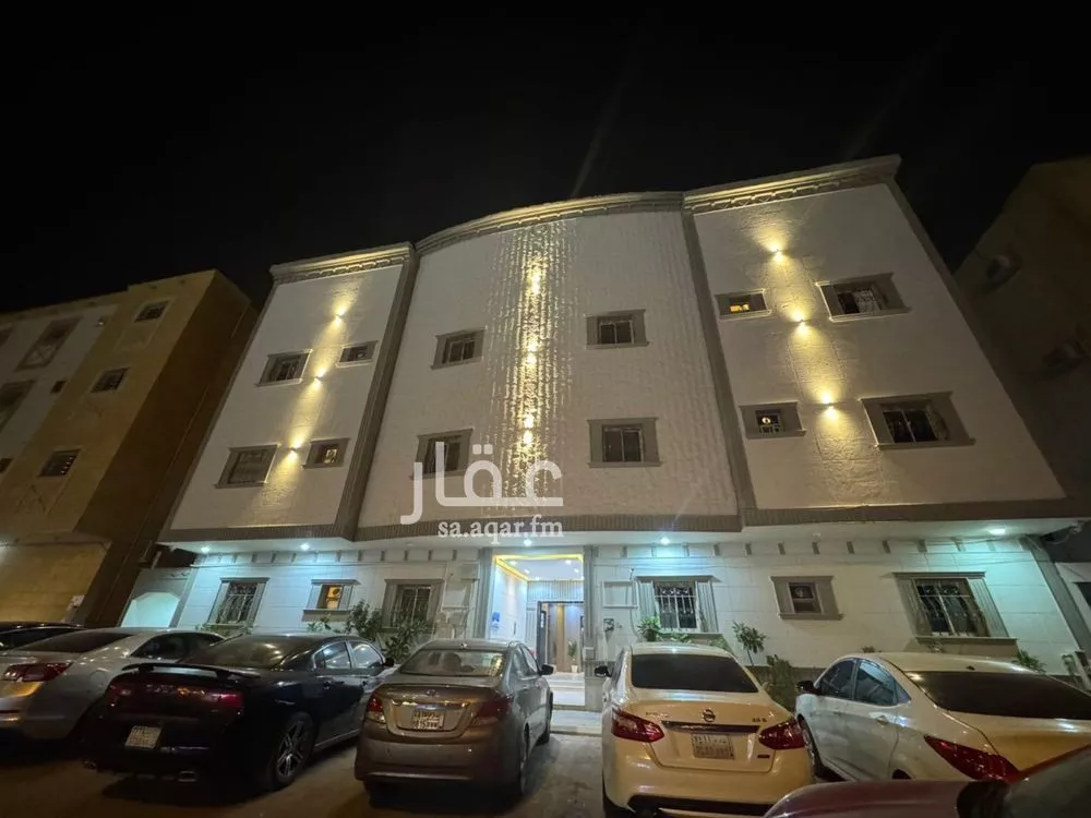 1 bedroom apartment in Al Yasmin 1
