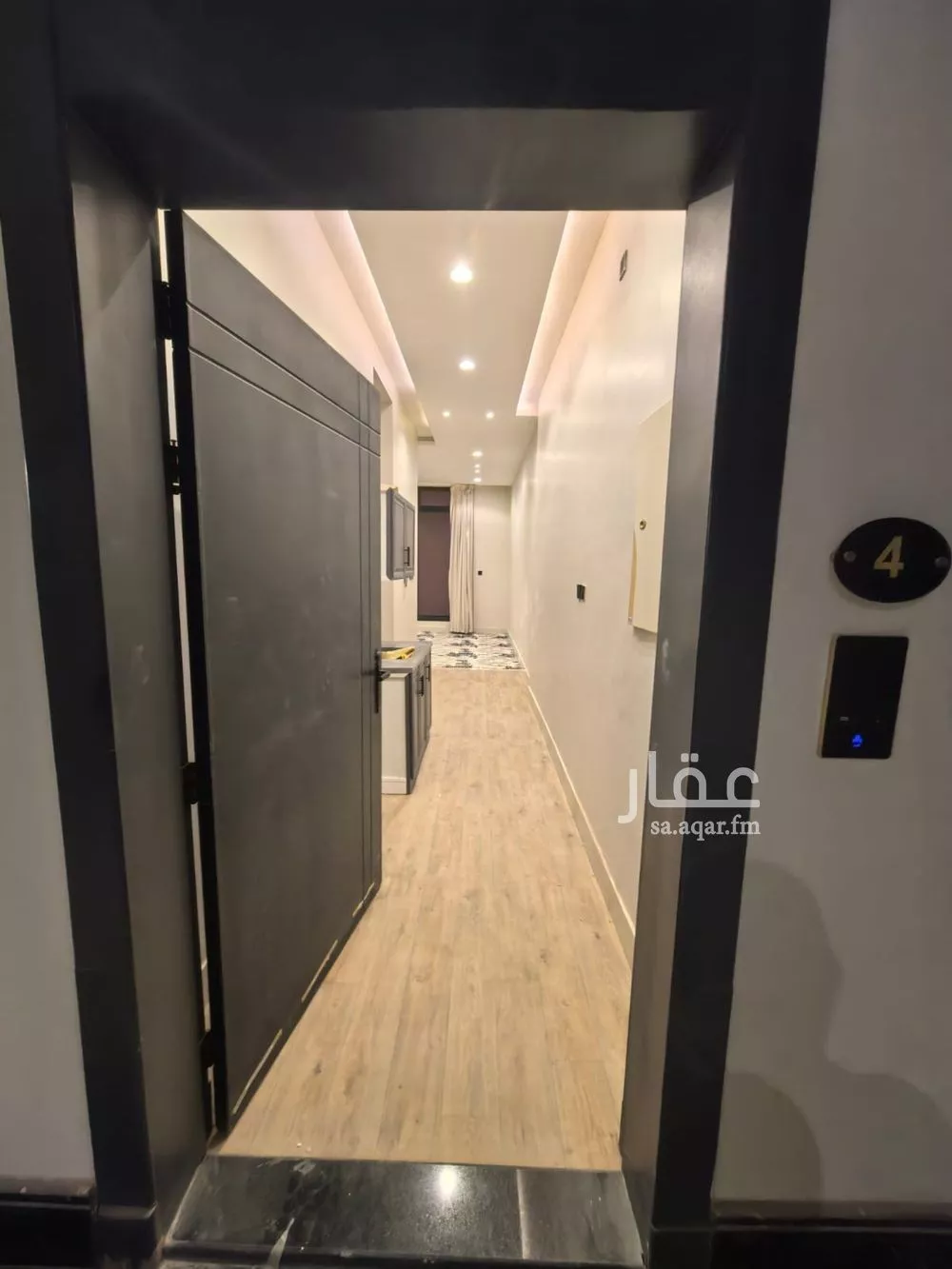 شقة 1 غرف في قرطبة 5