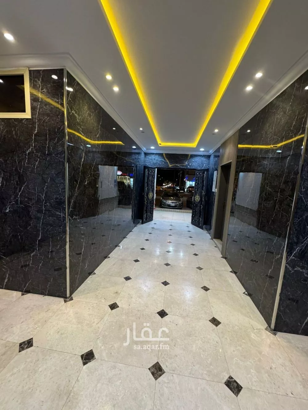 1 bedroom apartment in Al Yasmin 4