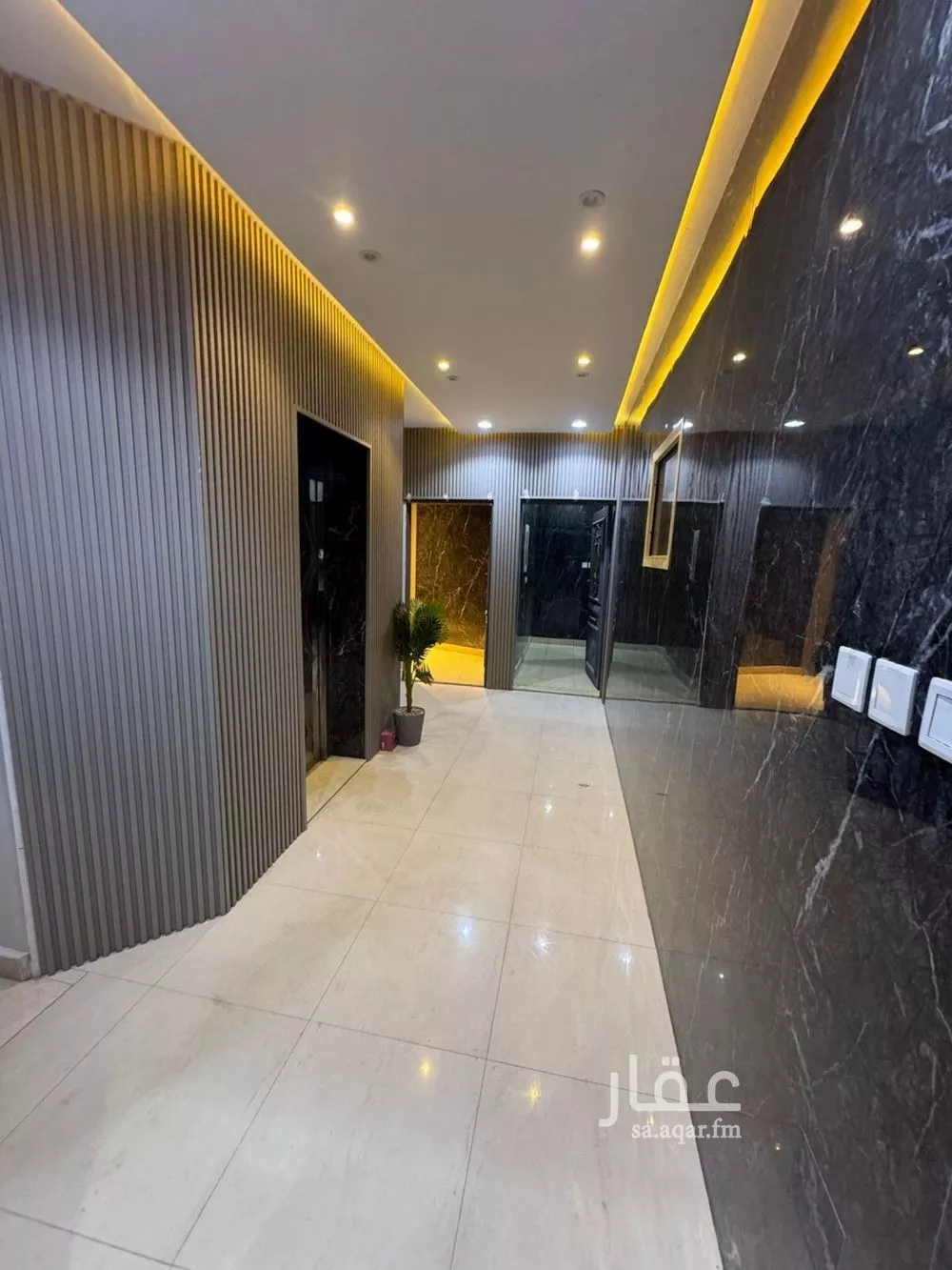 شقة 1 غرف في الياسمين 1