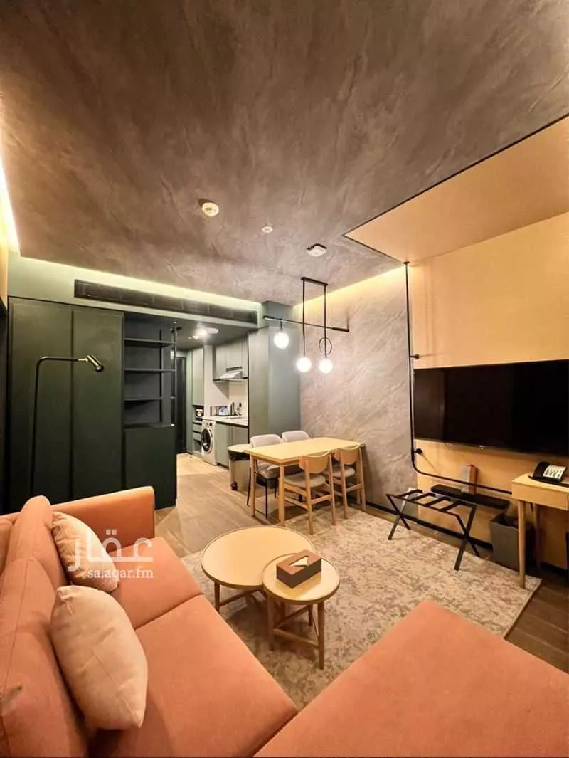 1 bedroom apartment in Al Khansa, Makkah 6