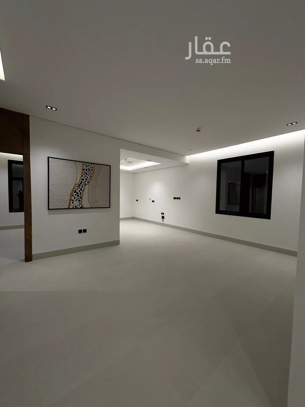 شقة 3 غرف في ظهرة لبن 1