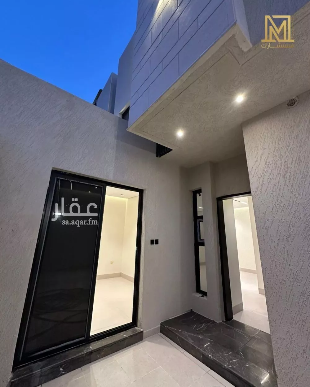 فيلا 6 غرف في العريجاء الغربية 3