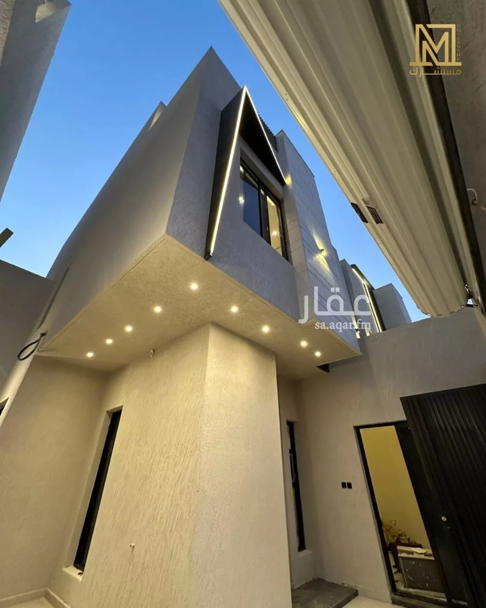 فيلا 6 غرف في العريجاء الغربية 2