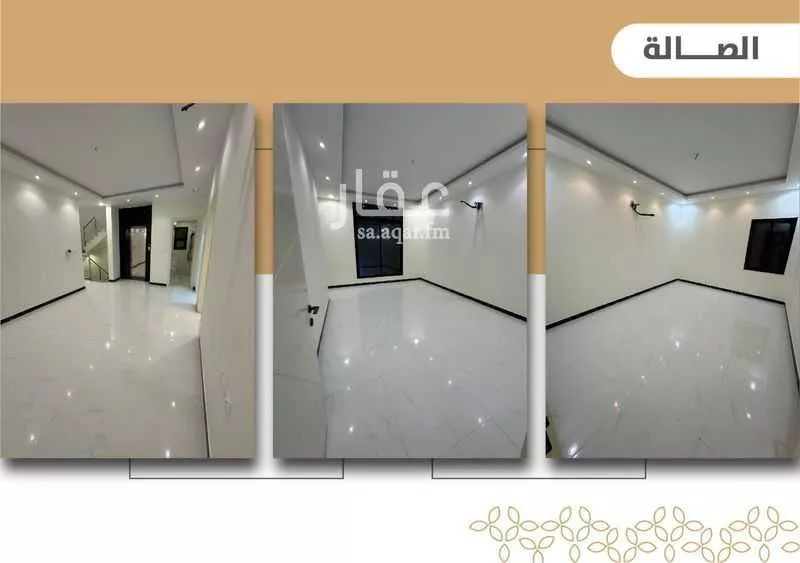 8 bedroom villa in As Saif 5