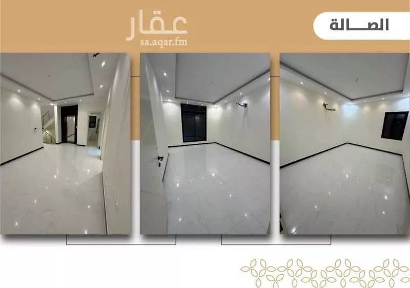 فيلا 8 غرف في السيف 5