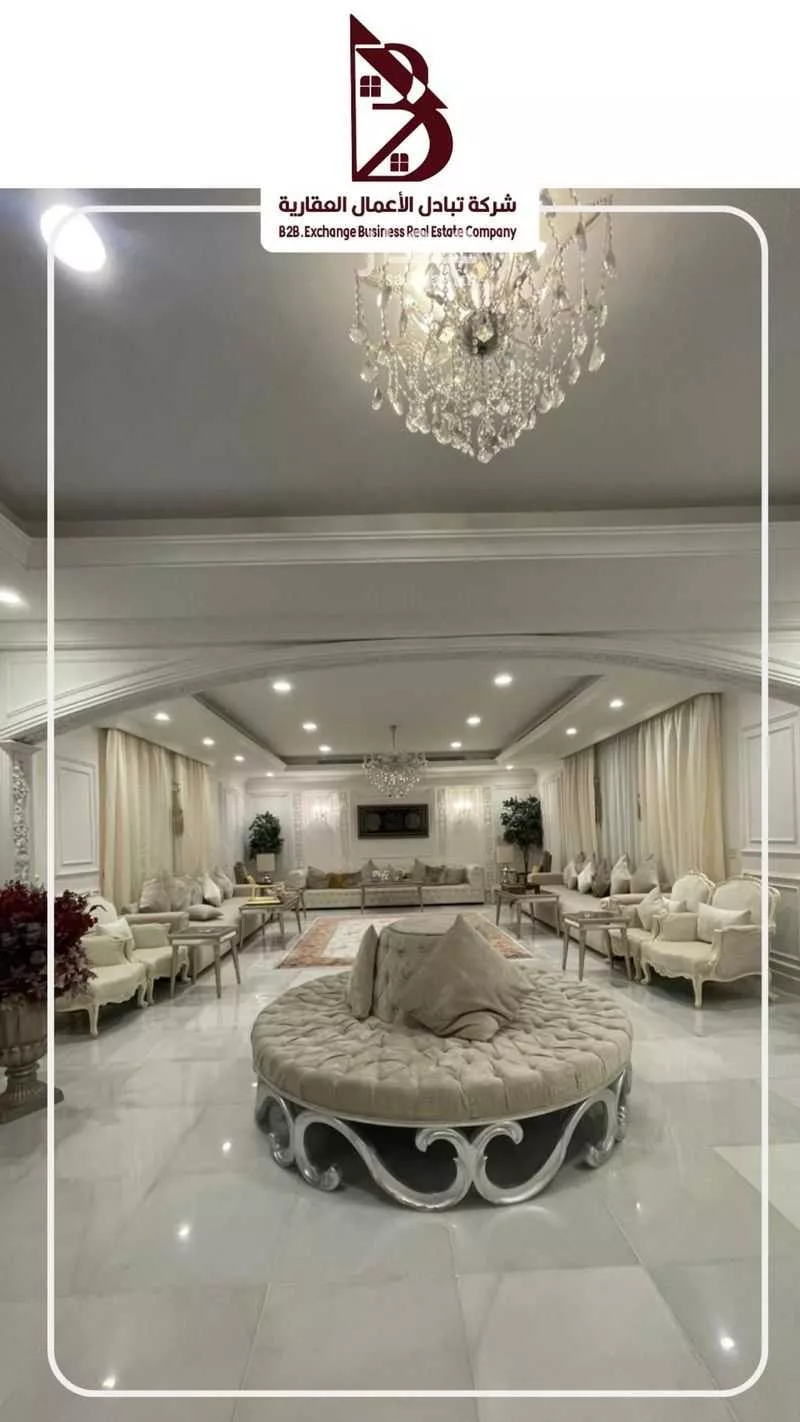 9 bedroom villa in Al Naeem 2