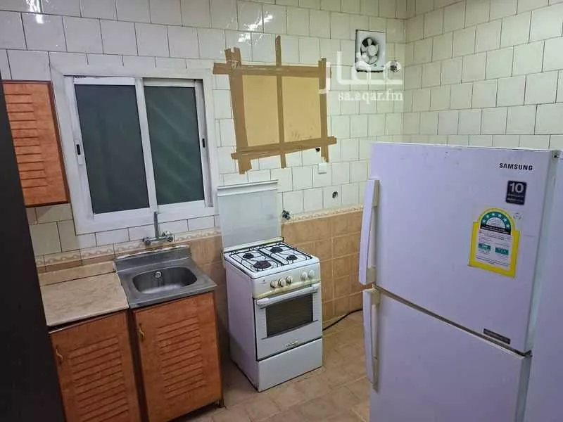 شقة 2 غرف في النهضة 2