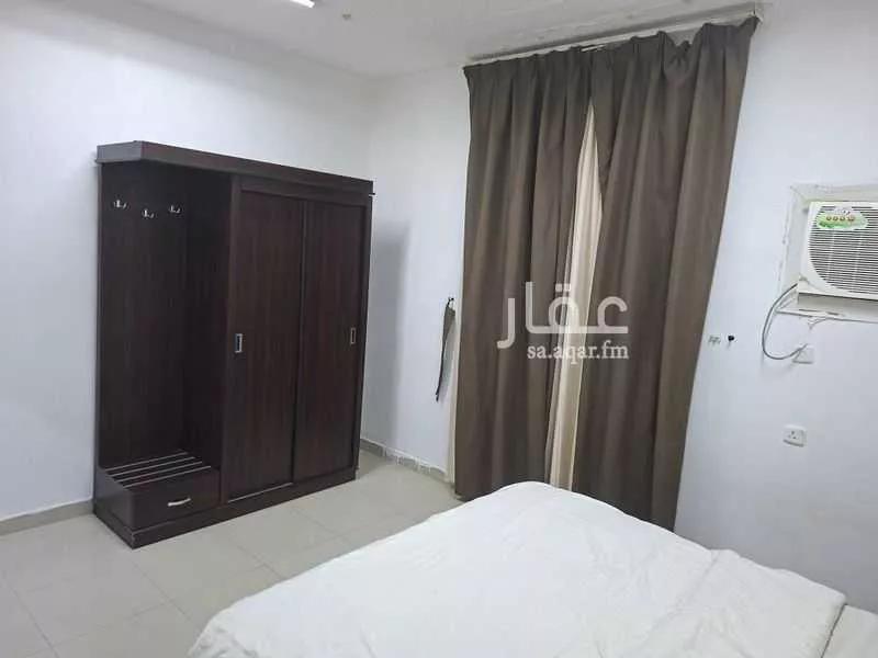 شقة 2 غرف في النهضة 4