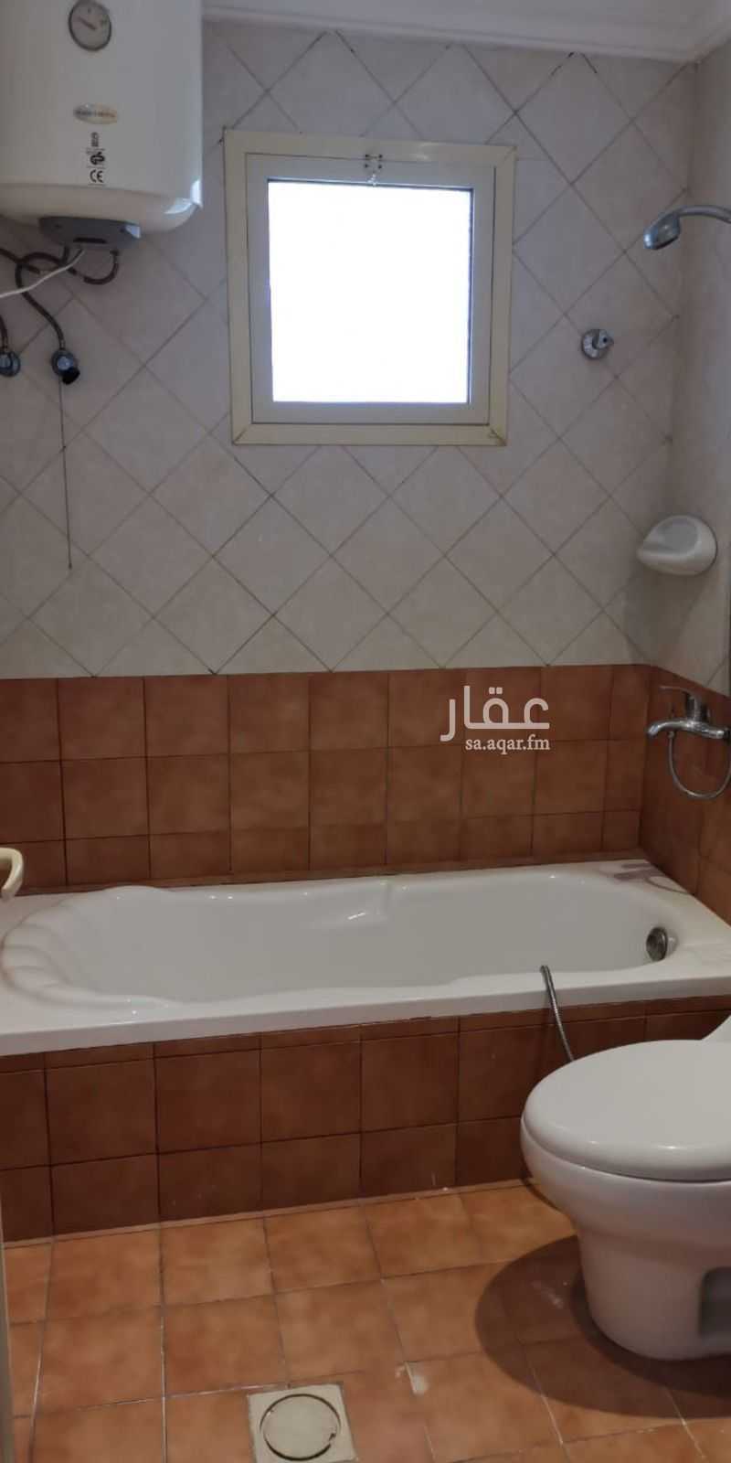 شقة 3 غرف في البديع، الدمام 8