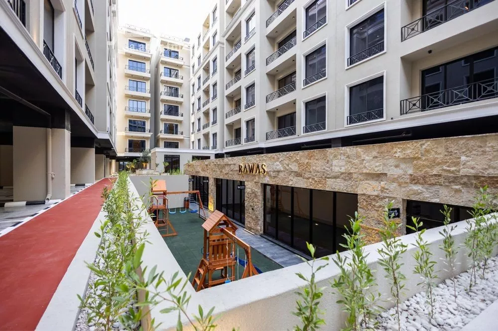 3 bedroom apartment in Al Hizam Al Thahabi, Eastern Province 13