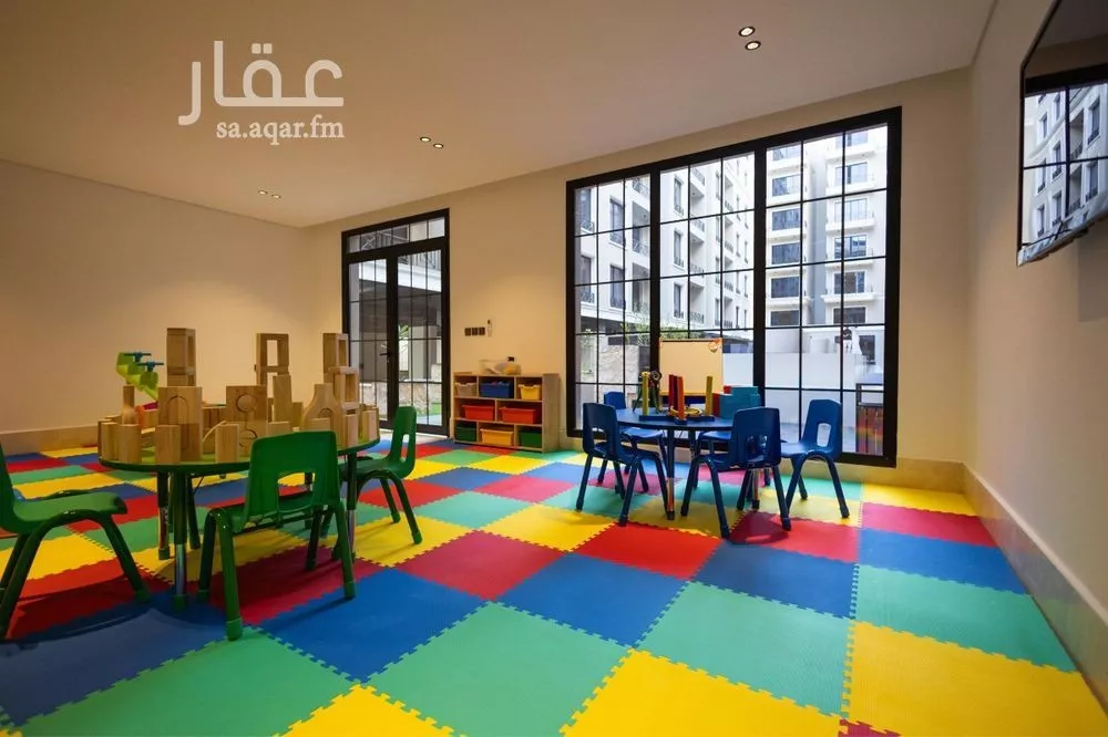 2 bedroom apartment in Al Hizam Al Thahabi 5