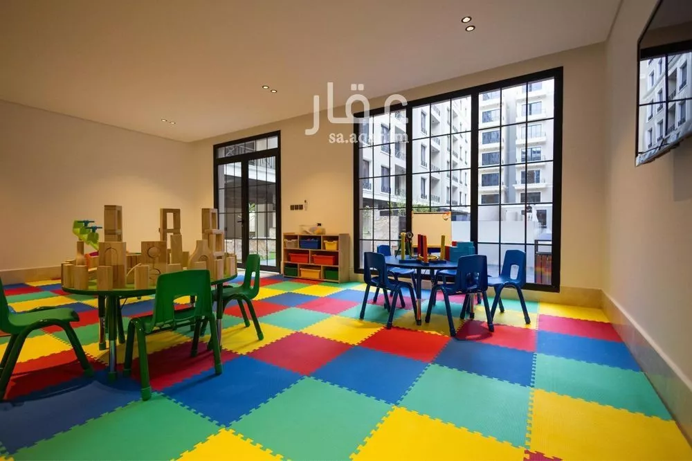 3 bedroom apartment in Al Hizam Al Thahabi, Eastern Province 7