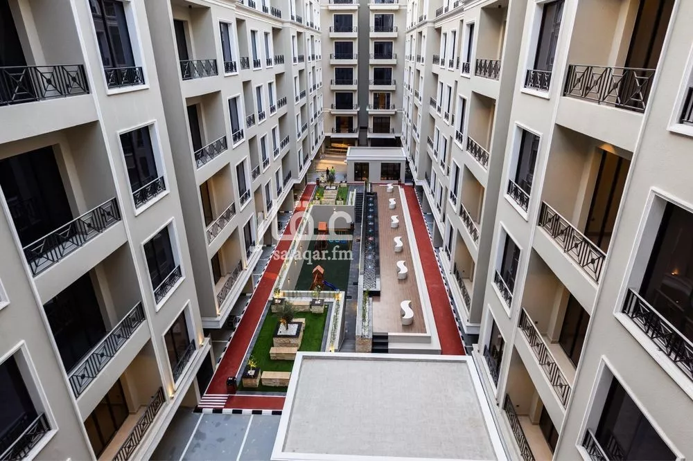 3 bedroom apartment in Al Hizam Al Thahabi, Eastern Province 11